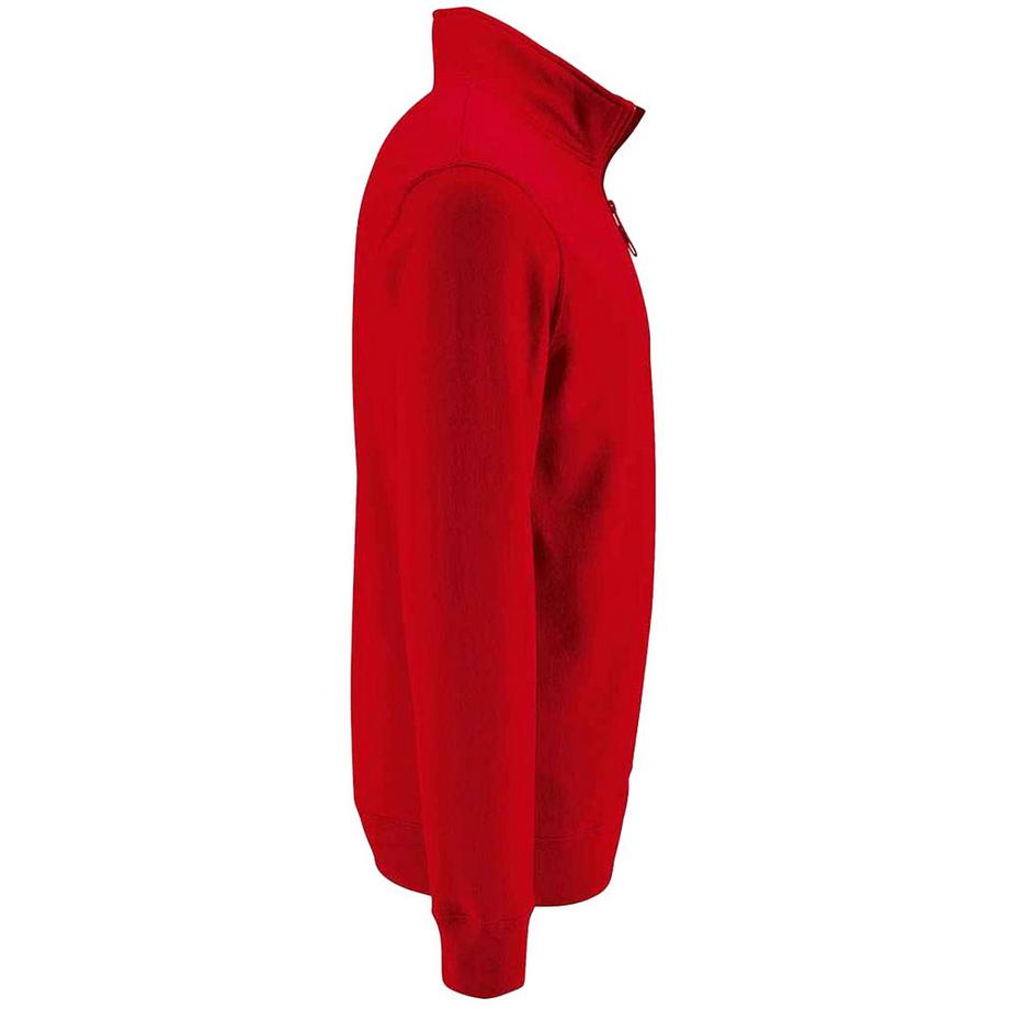 SOLS Stan Pullover Stehkragen  