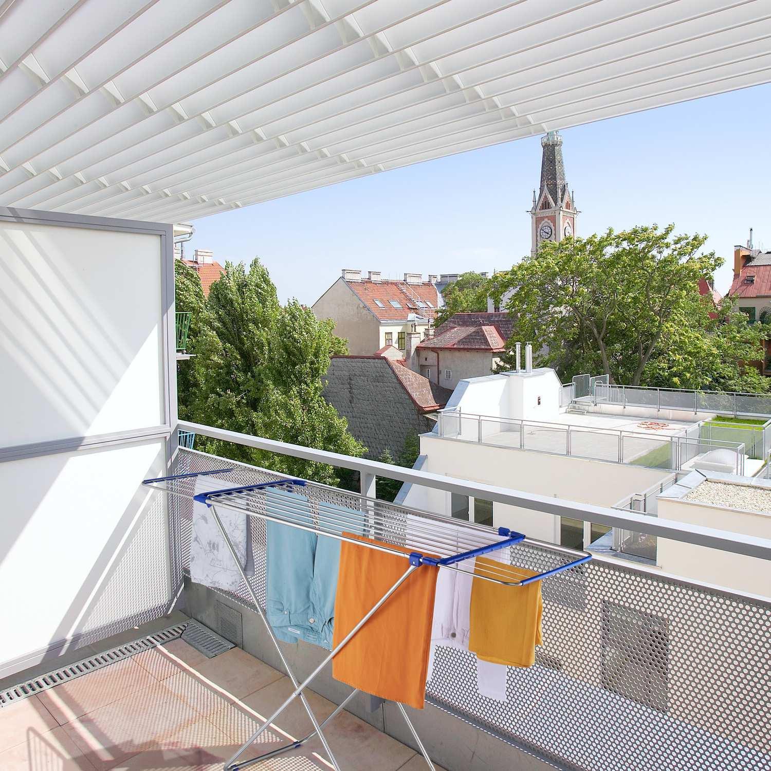 B2X Ausziehbarer Kleiderbügel aus Edelstahl  