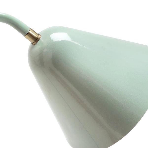 La Redoute Intérieurs Lampe à poser en métal  