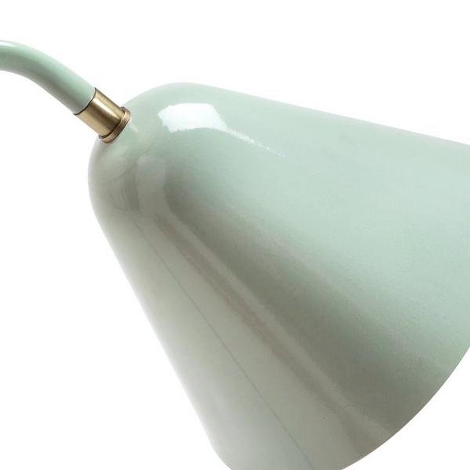 La Redoute Intérieurs Lampe à poser en métal  