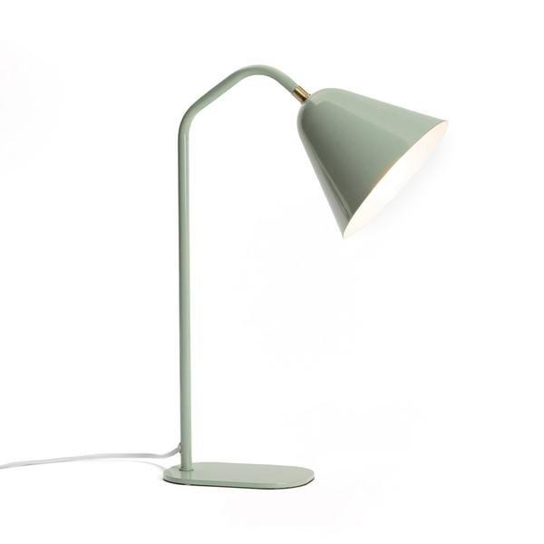 La Redoute Intérieurs Lampe à poser en métal  