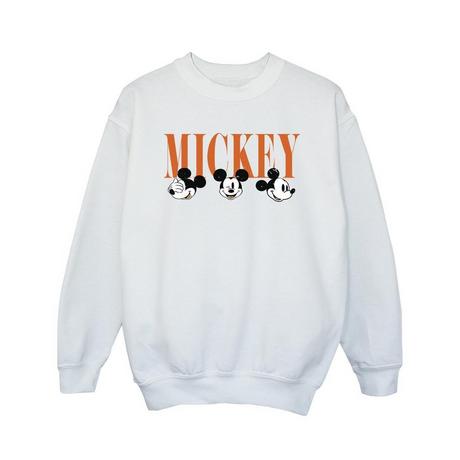 Disney  Sweatshirt 