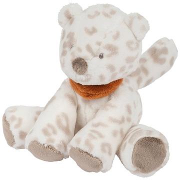 Schneeleopard Jungo (15cm)