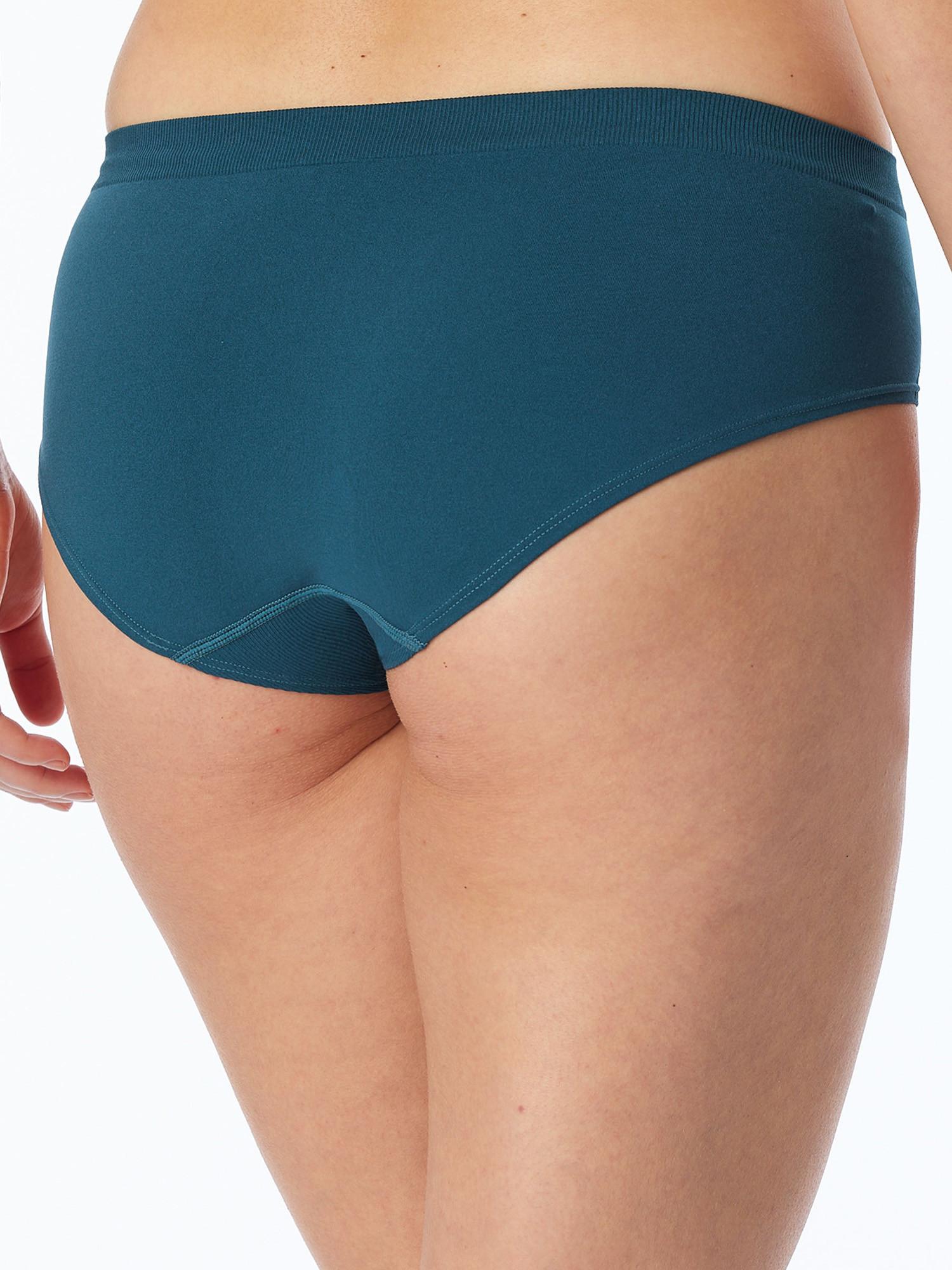 Schiesser  Schiesser Panty Casual Seamless 