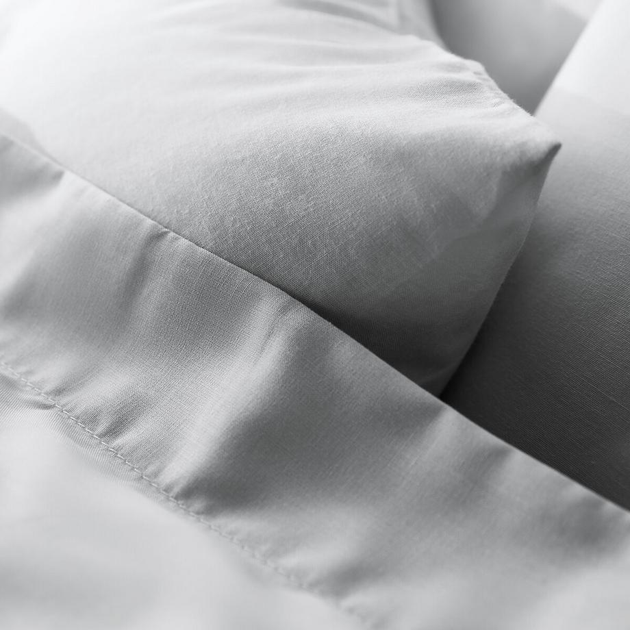 La Redoute Intérieurs Fodera per cuscino Scenario Polycotton  