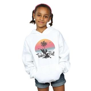 Disney  Tinker Bell Sunset Kapuzenpullover 