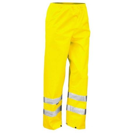 Result  HiVis Hose Männer 