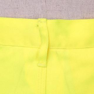 Result  HiVis Hose Männer 