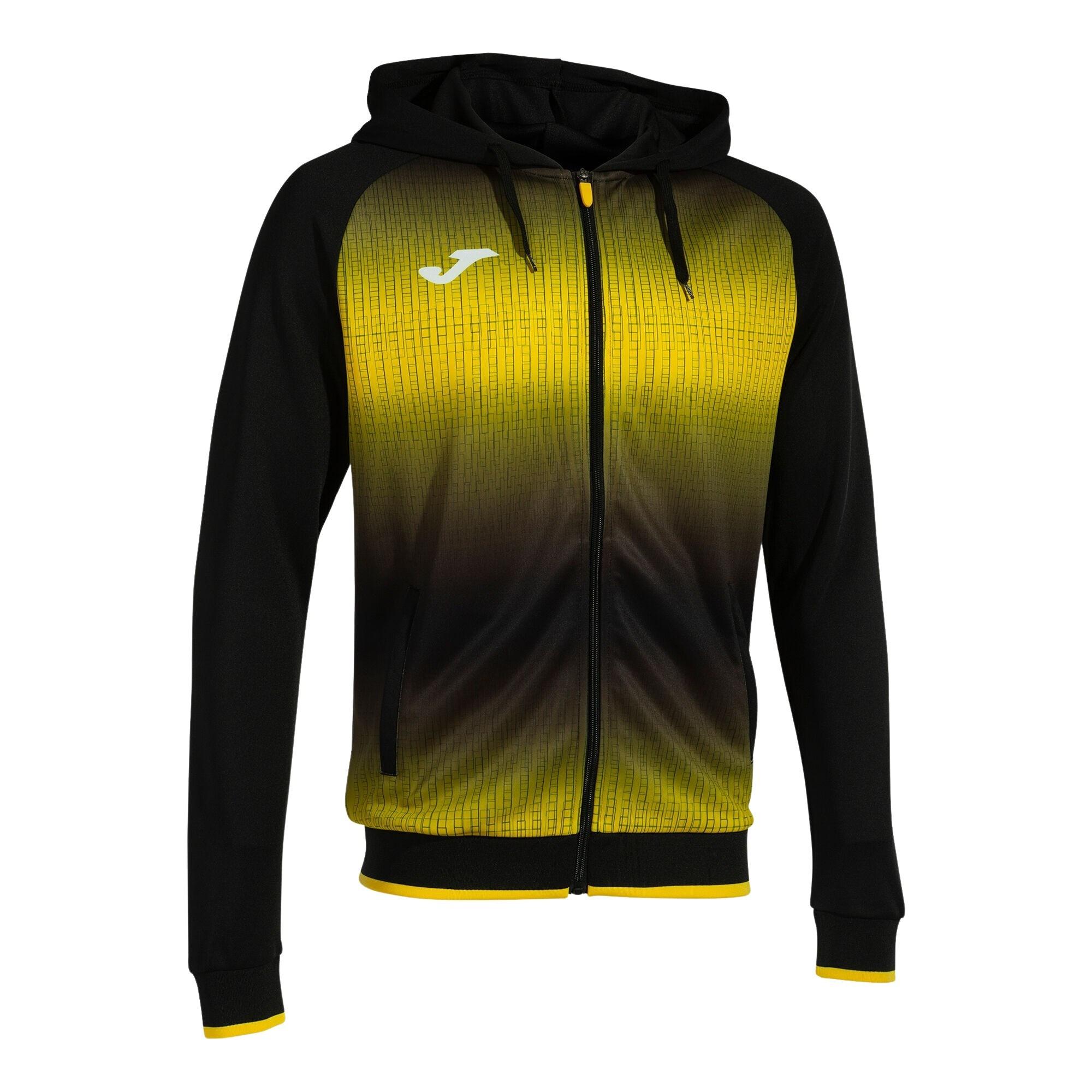 Joma  Sweatjacke mit Kapuze  Tiger V 