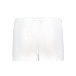 Hanssop  Shorty Unterhose Basic Pointelle Rose 