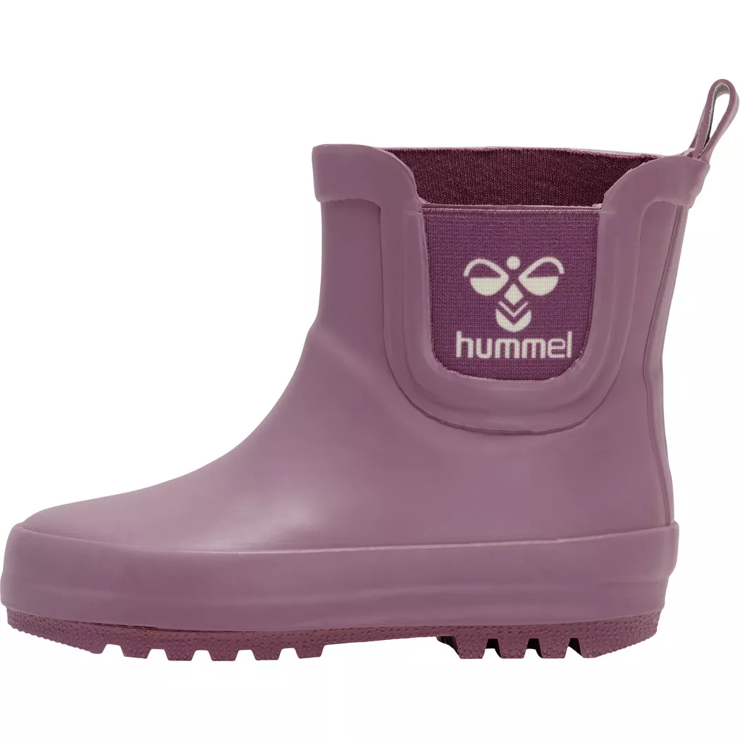 Hummel - baby-gummistiefel, Baby Gummistiefel, 26, Lila