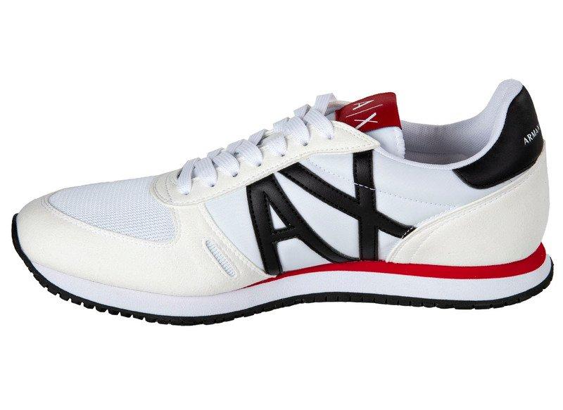 Armani Exchange  Sneaker Uomini 