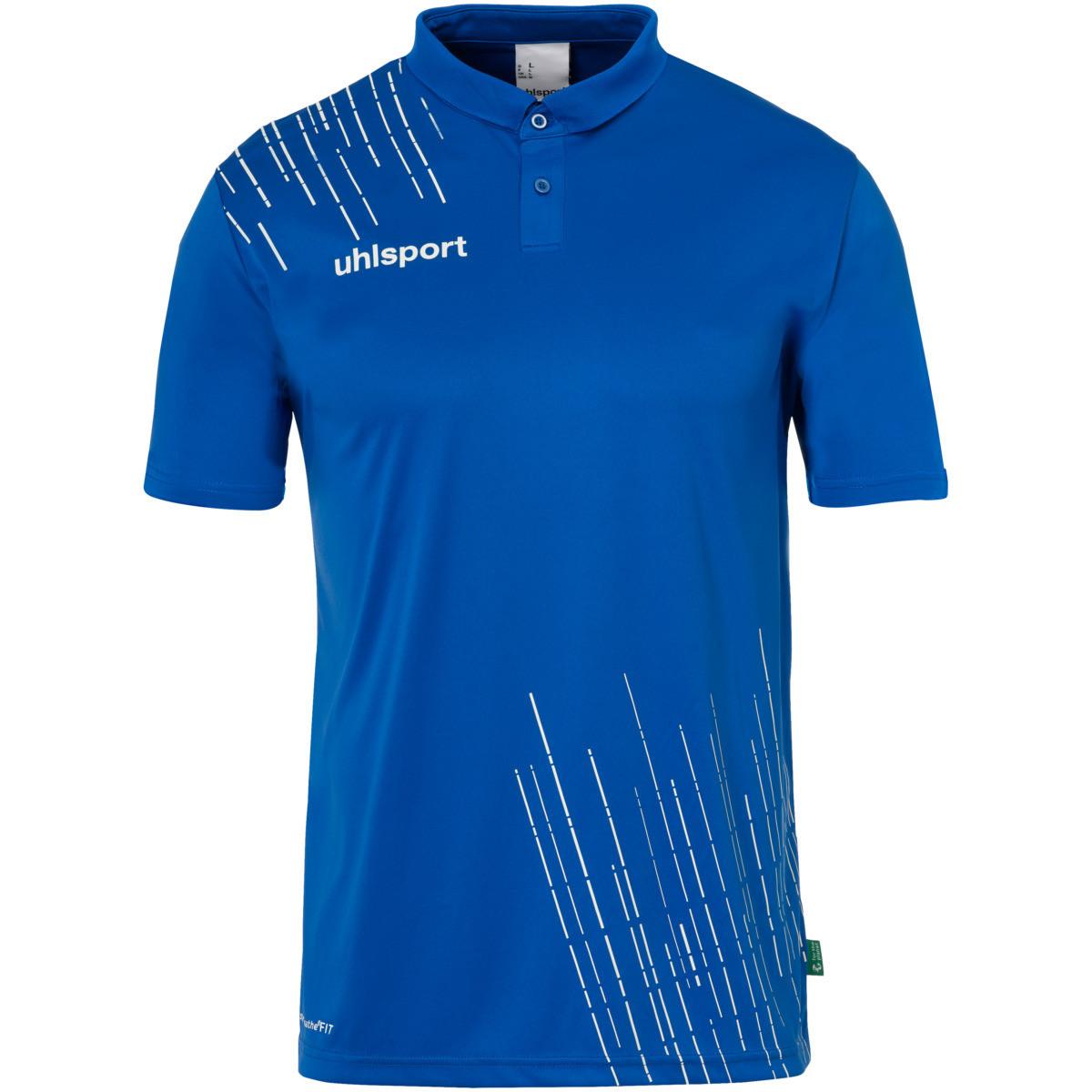 Uhlsport  polo-shirt kind score 26 poly 