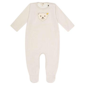 Body  Bequem sitzend