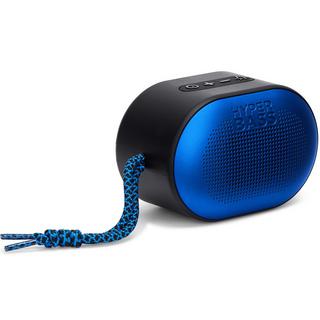 aiwa  Enceinte Bluetooth IPX6 éclairage RGB 