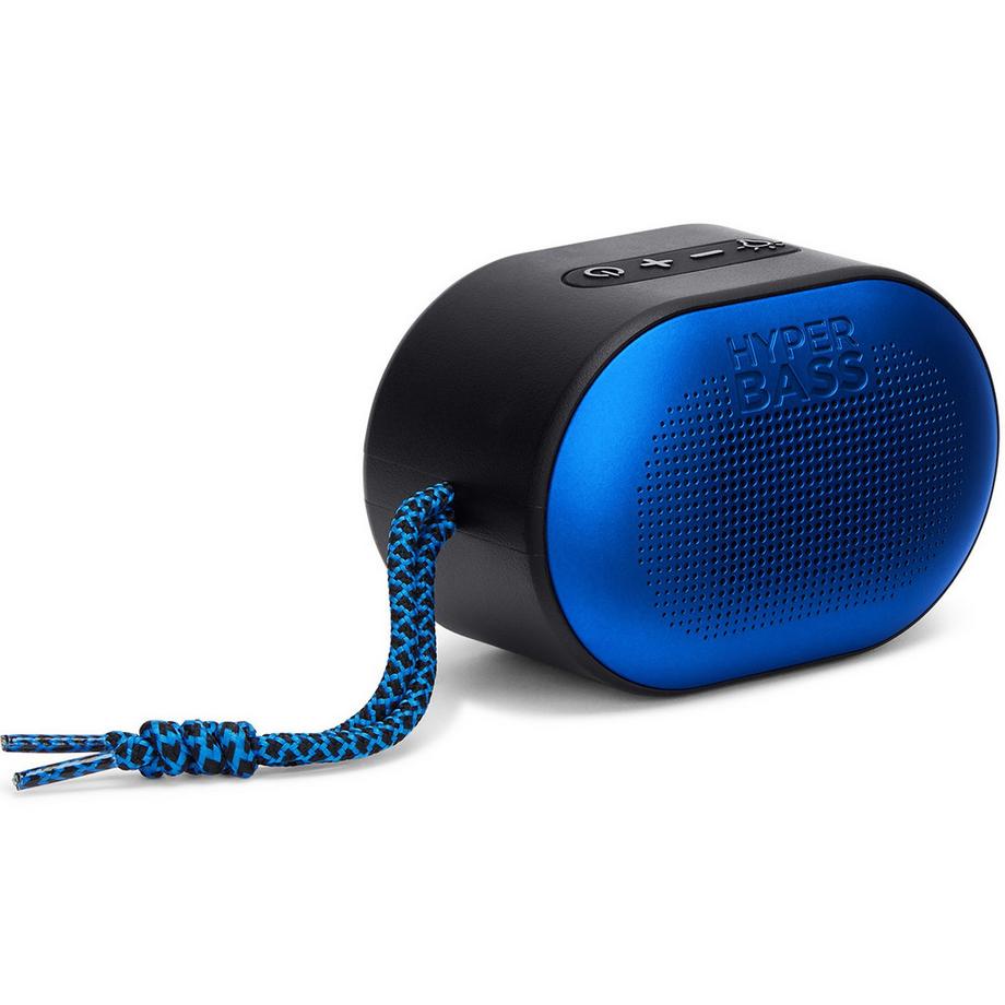 aiwa  Enceinte Bluetooth IPX6 éclairage RGB 