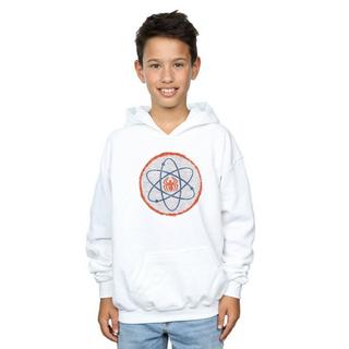 MARVEL  SpiderMan Atom Kapuzenpullover 