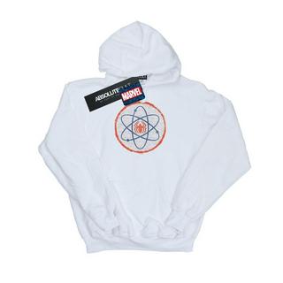 MARVEL  SpiderMan Atom Kapuzenpullover 