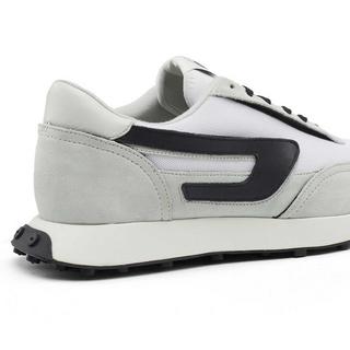 DIESEL  Sneaker  Vestibilità confortevole-S-RACER LC 