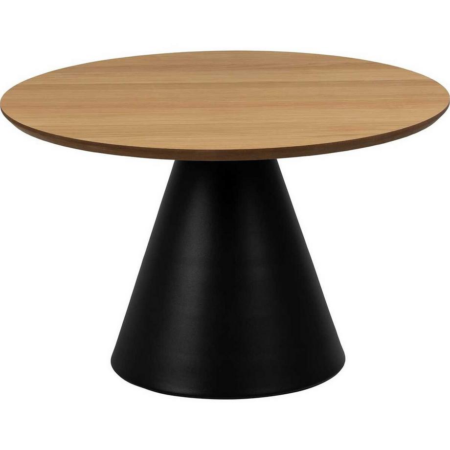 mutoni Table basse Eliot nature 65  