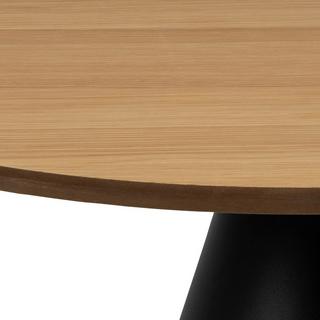 mutoni Table basse Eliot naturel 65  