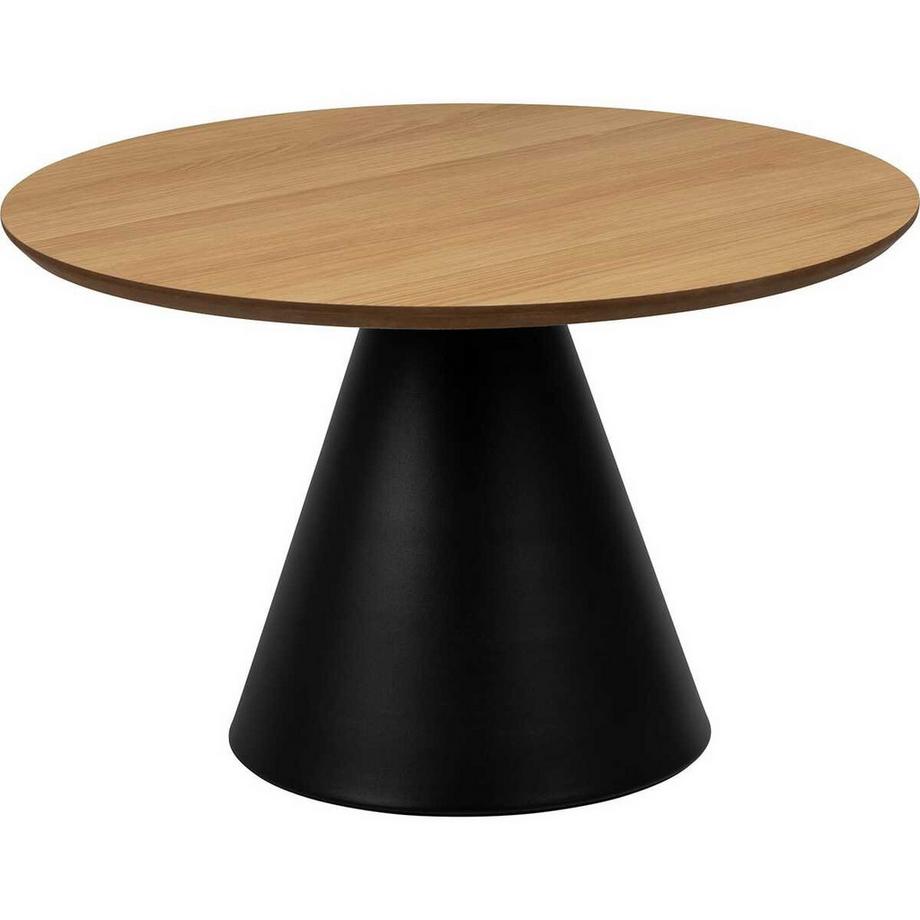 mutoni Table basse Eliot nature 65  