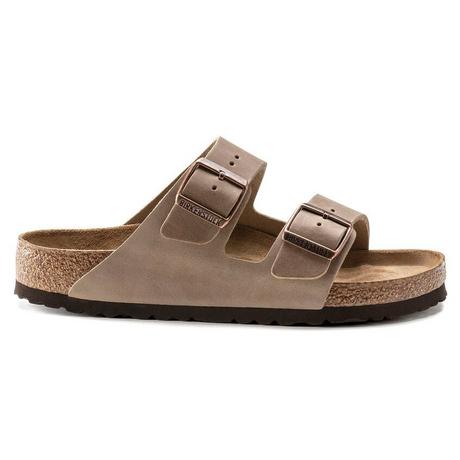 BIRKENSTOCK  Arizona BS - Nubuk sandale 