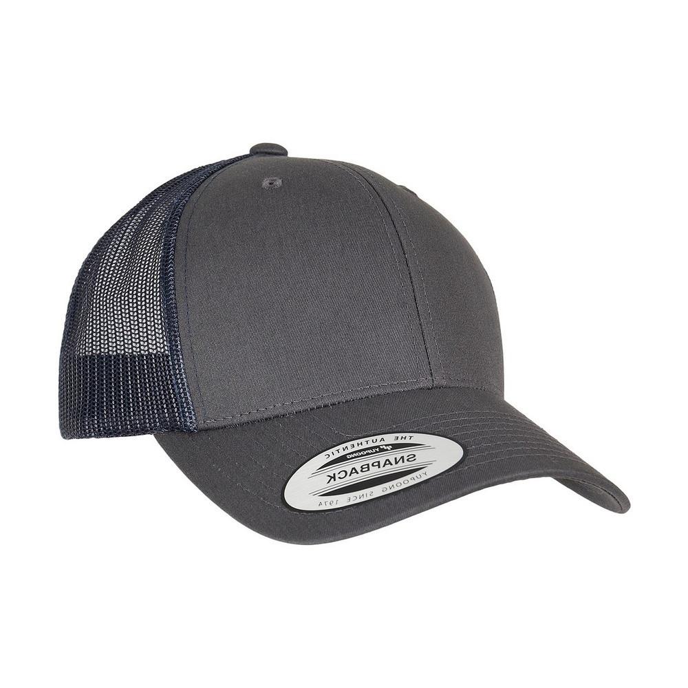 FLEXFIT  Casquette trucker RETRO 