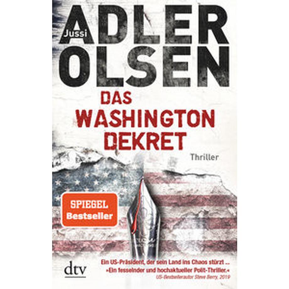 DTV  Das Washington-Dekret 