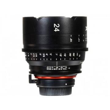 Samyang xen 24mm T1.5 (M4/3)