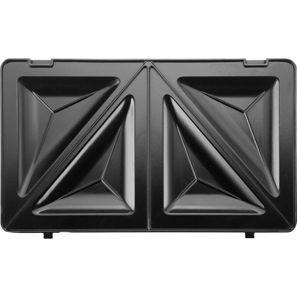 rotel Sandwichtoaster Trio  