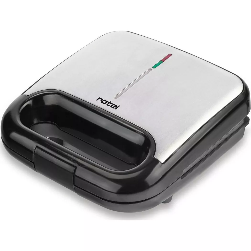 Rotel U139CH2 3in1 Sandwichtoaster