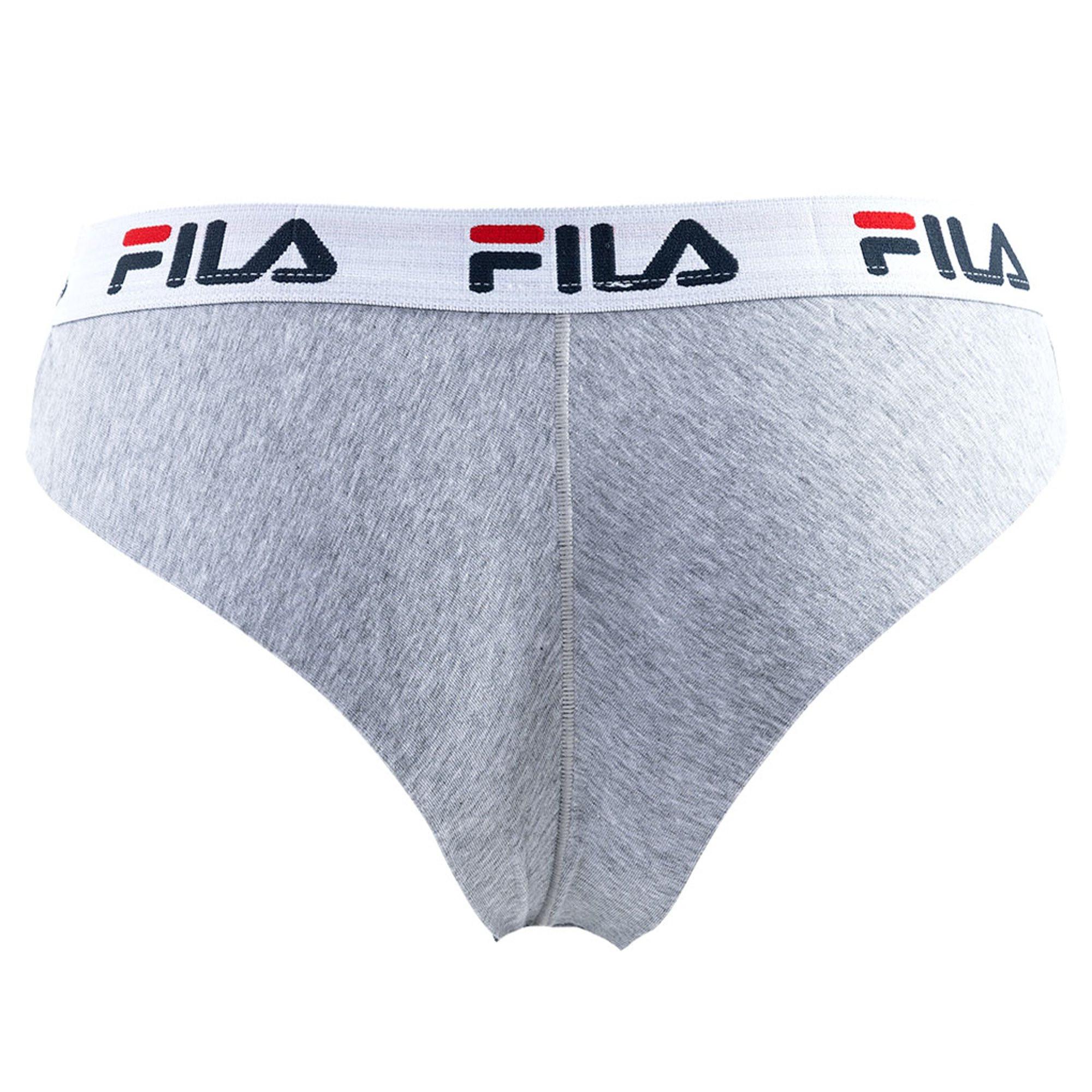 FILA  Slip  Bequem sitzend 