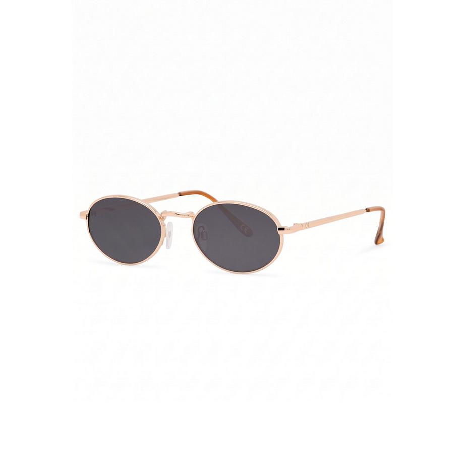 Maxte Solis Hexagon Wire Sonnenbrille  