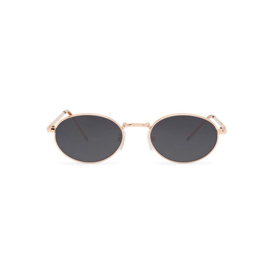Maxte Solis Hexagon Wire Sonnenbrille  