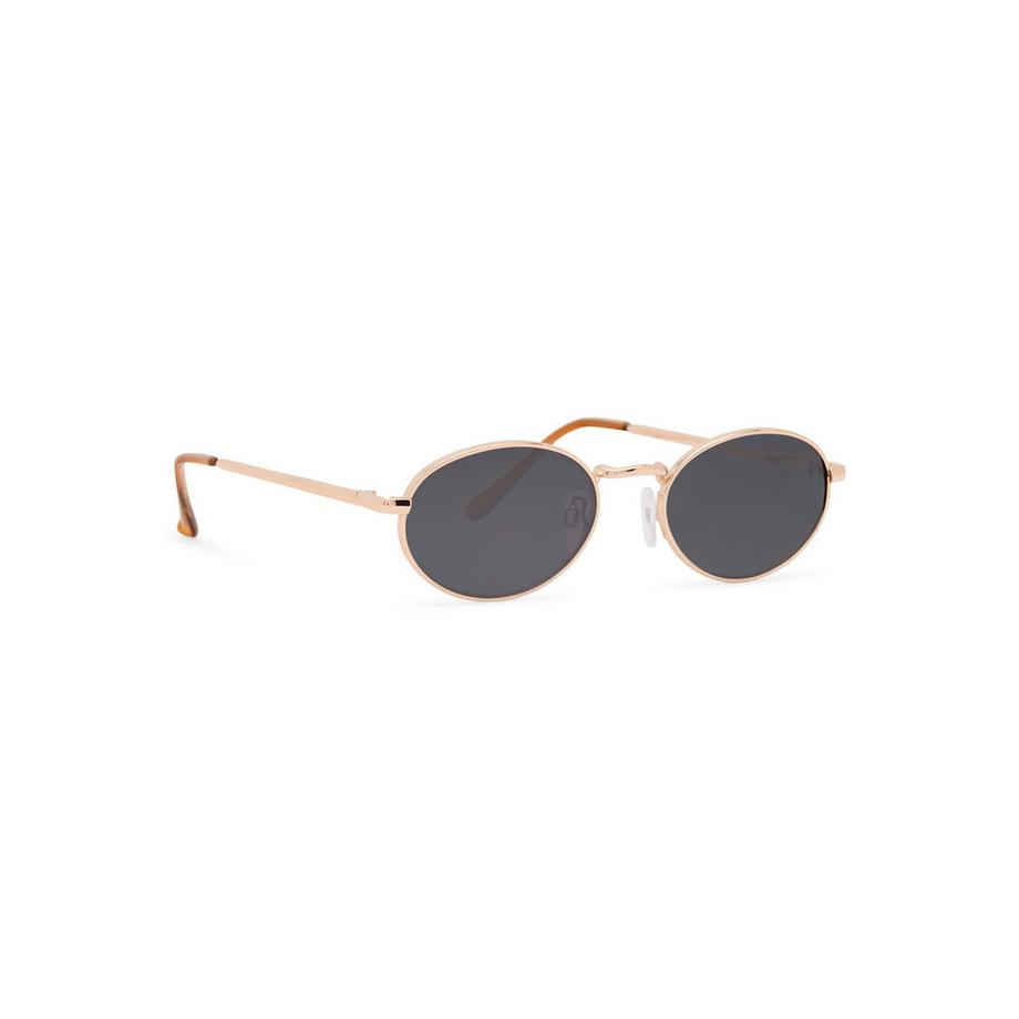 Maxte Solis Hexagon Wire Sonnenbrille  