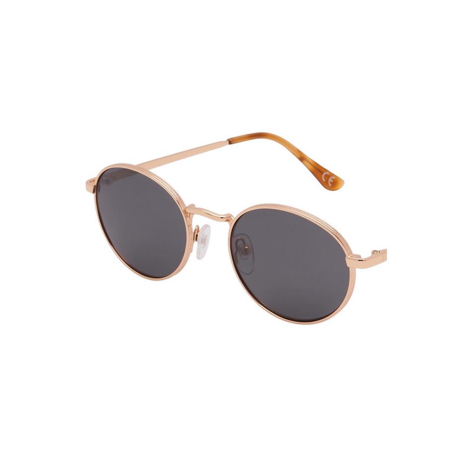 Maxte Solis Hexagon Wire Sonnenbrille  