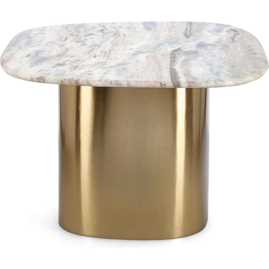 mutoni Tavolino Cadmus 60x56  