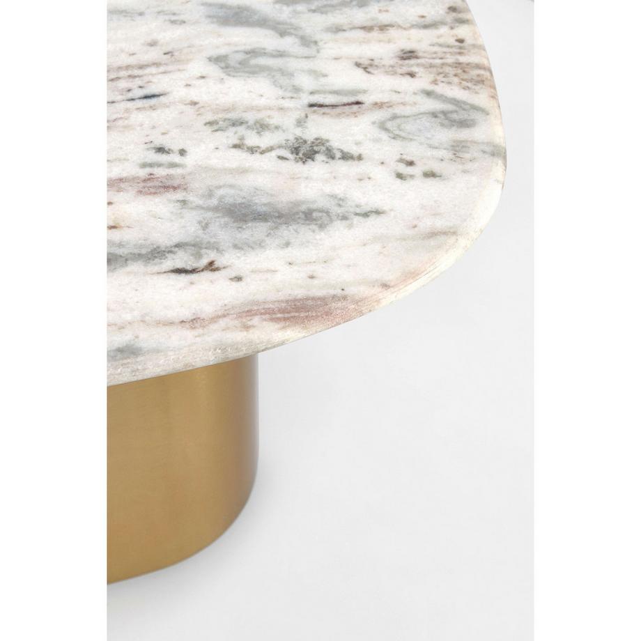 mutoni Tavolino Cadmus 60x56  