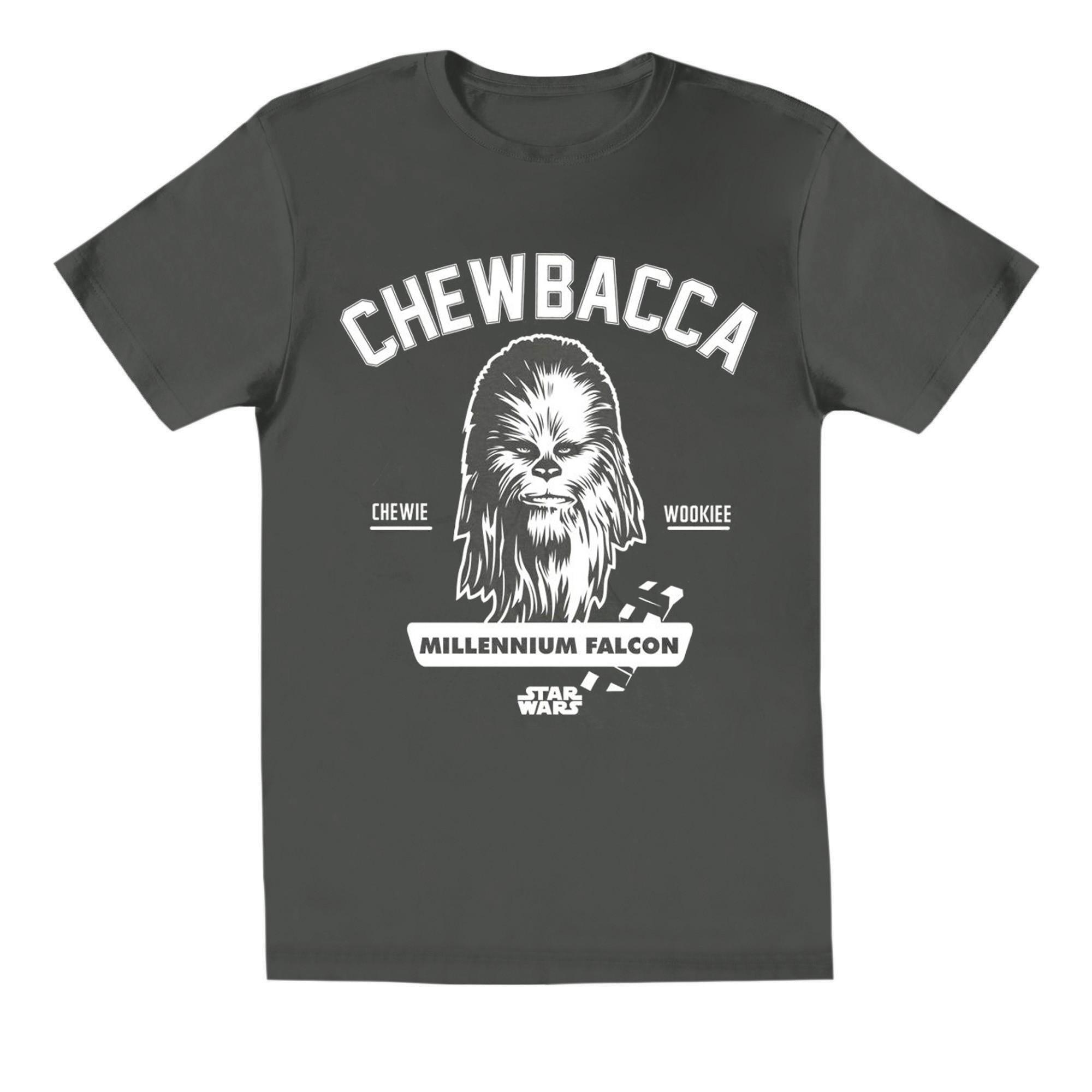 STAR WARS  Collegiate TShirt 