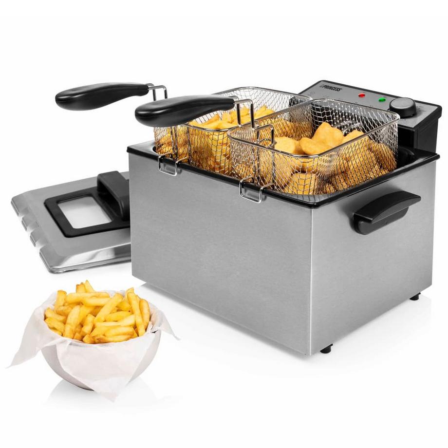 Princess friggitrice  