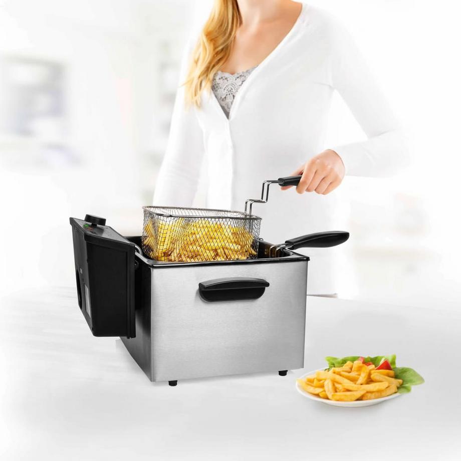 Princess friggitrice  