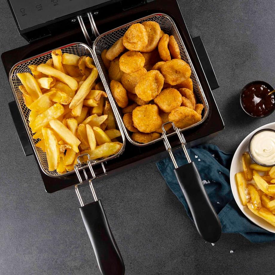 Princess friggitrice  