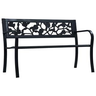 VidaXL Banc de Jardin  