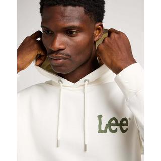 Lee  Sweatshirt Wobbly Lee Hoodie 