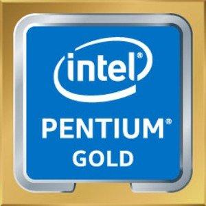 Intel  Pentium Gold G6600 processore 4,2 GHz 4 MB Cache ligente Scatola 