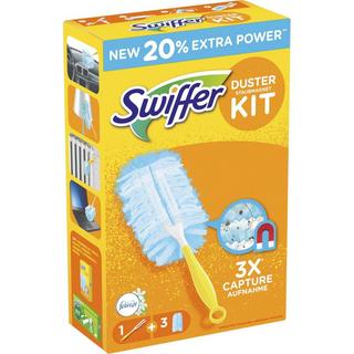 Swiffer  SWIFFER 5410076542284 SPAZZOLA PER LA PULIZIA BLU 