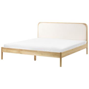 Letto en Legno di pino Minimalista DOSCHES