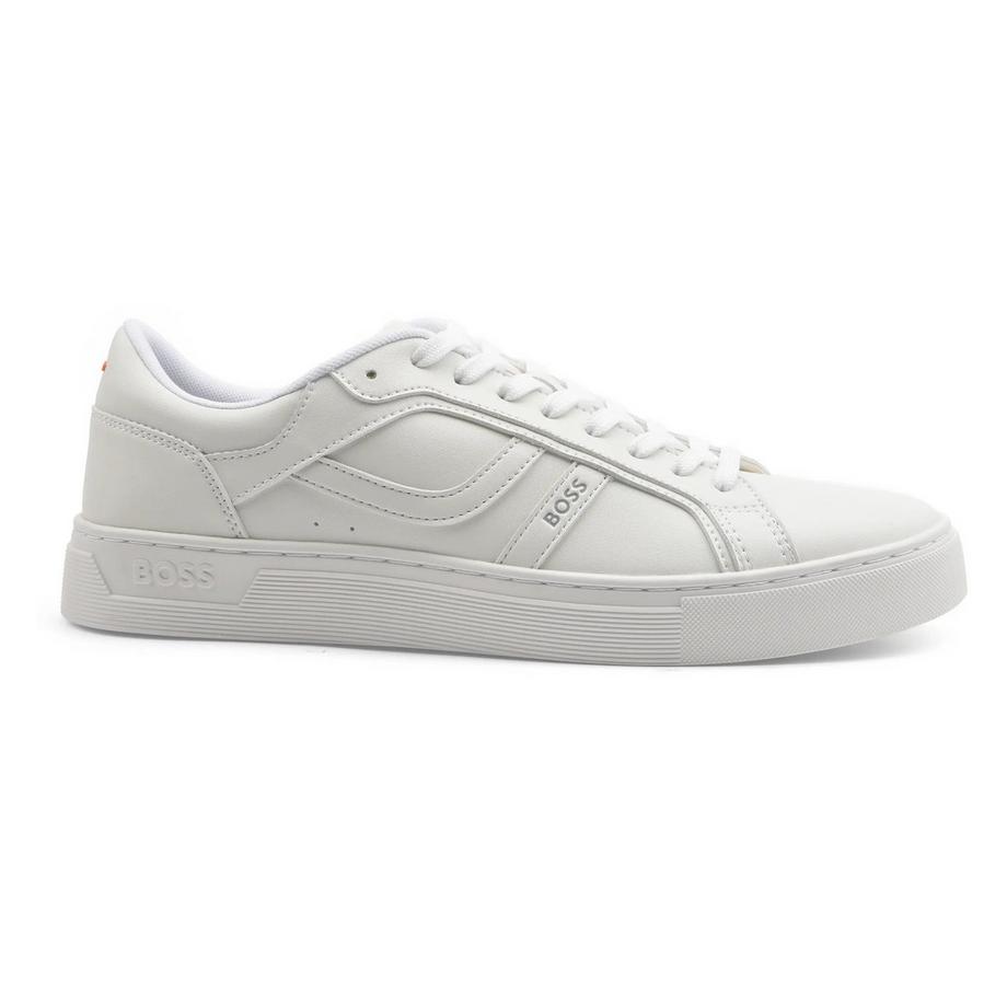 BOSS Rhys Tenn PU Low-Top Sneakers Rhys_Tenn_pu 