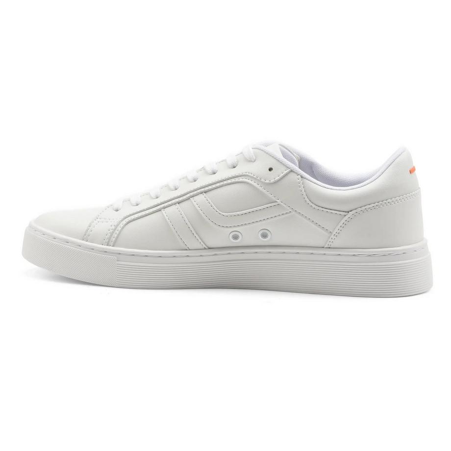 BOSS Rhys Tenn PU Low-Top Sneakers Rhys_Tenn_pu 
